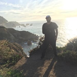 Meet your Posher, Misael